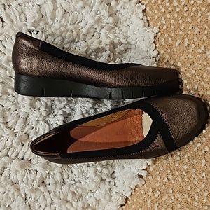 Clarks Slip-on Shoes